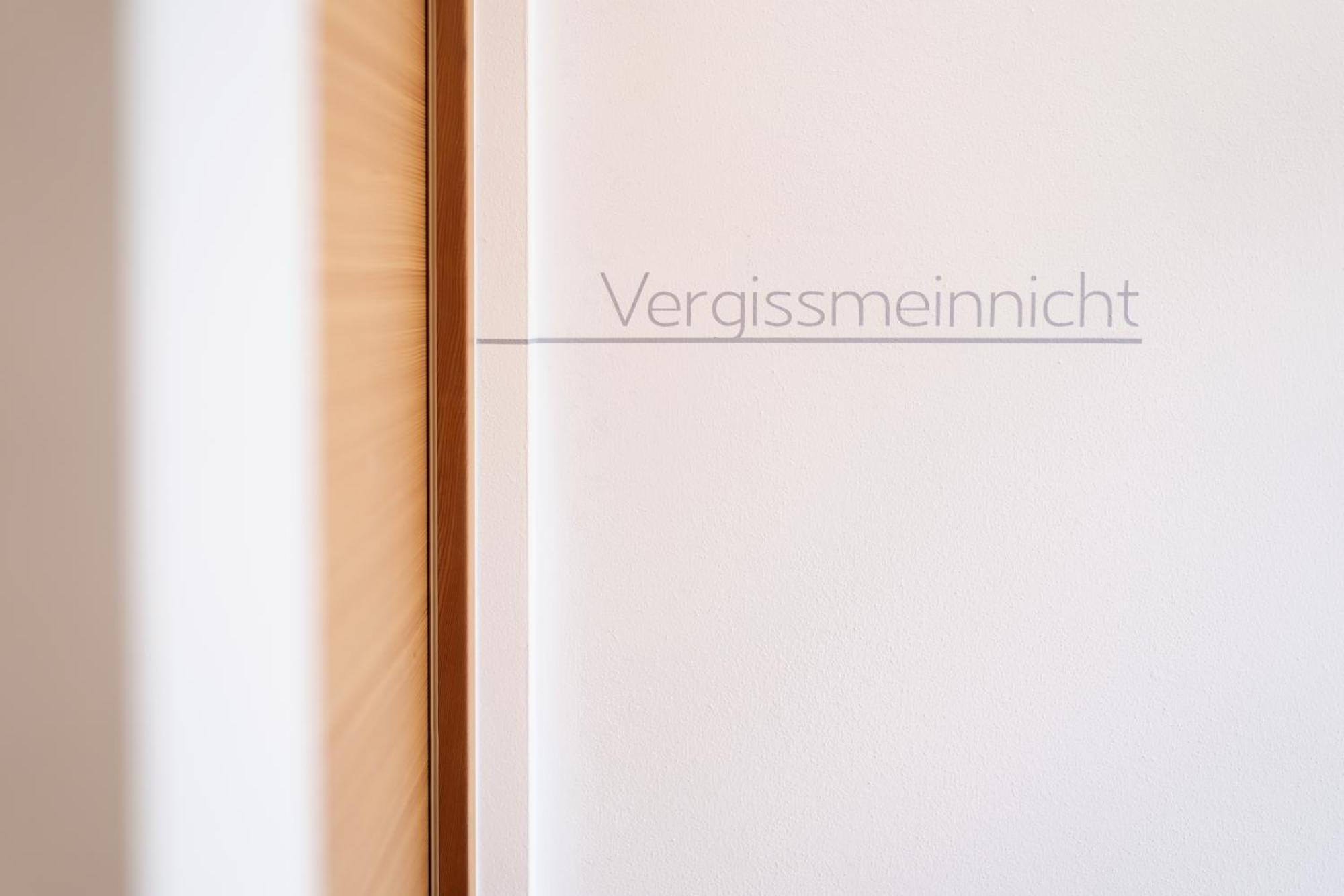 Beim Lackl Hafling Exterior foto
